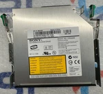 Sony CRX830E Cd-r/rw/dvd-rom Drive Dp/n 0R3792. Fixed Price $7.49.