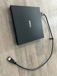 Dell PD02S External Optical Drive Bay Esata Dvd-rw Dvd-rom Cable. Fixed Price $23.36.