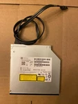 Hp Super Multi Dvd Writer Model GUD1N Hewlett Packard Tested - Work. Fixed Price $11.00.