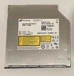 H+l Data Storage Super Multi Dvd Rewriter GS30N For Dell- Tested Free Shipping. Fixed Price $12.50.