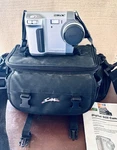 Vintage (2000) Sony Mavica MVC-FD90 Digital Camera (floppy Disc Storage) Silver. Fixed Price $39.99.