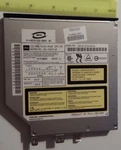 Compaq Presario Z100-Z190 Us Dvd Rom/ Cd-rw Drive P/n: 319422-001. Fixed Price $10.99.