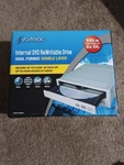 New I/o Magic 16X IDVD168DL Dvd+/-rw, Dvd-ram Dual Layer Internal Pc Drive. Fixed Price $19.99.