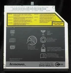 Lenovo T500 Dvd Multirecorder Drive 42T2515 Rev 1.04. Fixed Price $17.00.