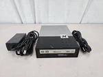 Memorex 3202-3288 External Usb Firewire Dvd Dl Writer Tested. Fixed Price $24.99.