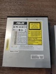 Asus DRW-1814BLT Quietrack Dvd Writer Black Used. Fixed Price $18.50.