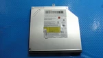 Lenovo Thinkpad W541 15.6" Dvd/cd-rw Burner Drive DU-8A5SH 04X4498. Fixed Price $14.99.