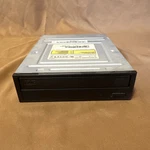 Vintage Toshiba Samsung TS-H492C Internal Ide Cd-rw Dvd Rom Drive Black For Part. Fixed Price $5.22.