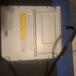 Untested Sony Optiarc AD-7280S Sata Dvd Cd Drive. Fixed Price $14.21.