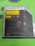 Ibm Thinkpad T42 Cd-rw Dvd-rom Drive Insert 13N6769 13N6768. Fixed Price $15.00.