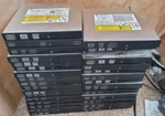 Lot Of 35 Hp/ Dell Dvd/cd-rw 12.7MM Drives GTA0N DS-8A9SH SN-208 DS-8A8SH GT50N. Fixed Price $129.99.