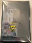 Hpe BB873A LTO-7 Internal Sas Tape Drive 839697-001. Fixed Price $2650.00.