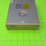 Pan-international Industrial Corp 321D 32X Max Optical Disc Drive. Fixed Price $14.95.