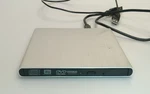 Panasonic Archgon Ultra Slim External Blu-ray Dvd Rw Drive Burner MD-8107-U3 Usb. Fixed Price $64.95.