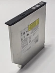 Genuine Hp 2000-369WM Laptop Dvd/cd Rewritable Sata Drive 646126-001 DS-8A8SH. Fixed Price $12.34.