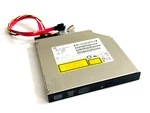 460510-001 Hp Pavilion 23 Aio 8X Dvd+/-rw Sata W/cable 12.7MM. Fixed Price $24.00.