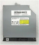 Genuine Lenovo Ideapad Dvd+/-rw Drive PN:5DX0L08424 W/ Bezel P/n: AP13N000710. Fixed Price $29.00.