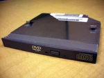 Sun 390-0336 Slimline 8X Dvd-rom / 24X Cd-rom For V440 V490. Fixed Price $15.00.