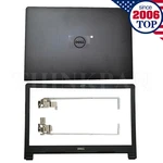 New Dell Inspiron 15 3551 3567 3565 Lcd Back Cover Front Bezel Hinges 0VJW69 Us. Fixed Price $39.99.