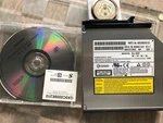 Toshiba Portege M300 M400 M500 M700 S100 Cd/dvd Burner PA3473U-1DV6. Fixed Price $39.89.