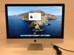 Apple A1419 Imac 27" I7 3.5GHZ Late 2013 W/ 8GB Ram, 1TB Hd, Geforce Gtx 775M. Fixed Price $237.94.