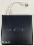 Samsung External Dvd Writer Reader SE-S084D Black Usb. Fixed Price $9.99.