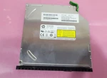 Hp Ultra Slim 9.5MM Dvd Rom Model: DU-8DESH/849054-HC1. Fixed Price $11.62.