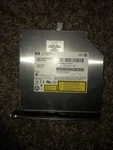 Hp GT20L Super Multi Dvd Rewriter Internal Laptop Drive 611880-001 Sata. Fixed Price $10.00.