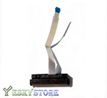Short Hard Disk Drive Flex Cable Connector For Hp Envy DW17 6017B0421601. Fixed Price $8.58.