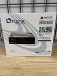 Digital Plextor Plexwriter PX-891SAF-R 24X Sata Dvd +/- Rw Dual Layer Burner .... Fixed Price $49.99.