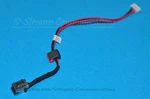 Toshiba Satellite L75-B7270 Laptop Dc-in Power Jack W/ Cable. Fixed Price $15.99.