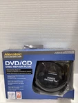 Aleratec Dvd/cd Motorized Disc Repair Plus System. Fixed Price $47.00.