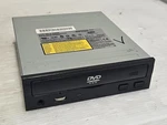 Lite-on LTC-48161H, Vintage Ide-atapi 16X Dvd-rom, Black Tested And Working!. Fixed Price $28.43.