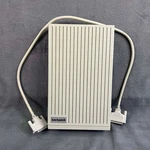 Microsolutions Backpack External Cd-rom Drive Model 166550 Made In The Usa *read. Fixed Price $40.00.