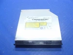 Asus K73E-DS31 17.3" Genuine Laptop Super Multi Dvd-rw Burner Drive GT51N Er*. Fixed Price $9.83.