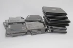 Lot Dell Floppy Cd Dvd Drive External Caddy FD318 T3082 12591 7T761 P54 H7531. Fixed Price $29.00.