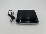 Lg Slim Portable GP40NB40 W/ Usb Adapter External Dvd Writer. Fixed Price $11.96.