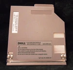 Dell Dvd-rom Drive, 5W299-A01, 5W299A01, 5V, 2.8A, REVA00. Fixed Price $10.00.