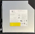 Dell / Philips Lite-on Internal Dvd-rom Drive DS-8D3SH 6F95X. Fixed Price $8.75.