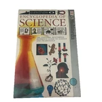 Eyewitness Encyclopedia Of Science Cd-rom By Dk Publishing For Windows 3.1 To Xp. Fixed Price $17.89.
