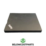 Lenovo ILN-8A5NH11B Black F/w YL31 Thinkpad Ultraslim Usb Dvd Burner. Fixed Price $43.59.