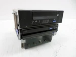 Ibm Server Media Tray With Tape Drive, Dvd-rom And Attached Backplane 39J2523. Fixed Price $49.00.