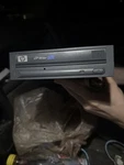 Vintage Hp Cd-r/rw Recordable Drive CR-4848TE. Fixed Price $20.00.