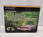 Afreey CD-2052E 52X Ide Cd-rom Drive Vintage Pc Brand New Box. Fixed Price $59.99.