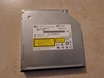 Super Multi Dvd Writer Model GTC0N 1.8A Laptop Drive. Fixed Price $18.55.