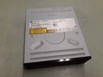 Hl GSA-H73N Dvd Rewriter Optical Disc Drive 0DM692 Black Bezel. Fixed Price $15.31.