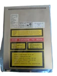 Sony SMO-F531-90 Internal Optical Disk Drive. Fixed Price $375.00.