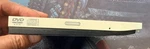 Sony Vaio Cdrw/dvd SBW-242C Drive. Fixed Price $7.00.