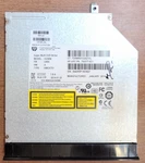 Hp 15-D017CL Odd Dvd Drive Cd Burner With Bezel GU90N 700577-6C1 747125-001. Fixed Price $11.99.