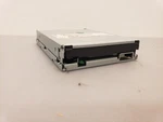 Nec Dell Floppy Disk Drive FD1231T 08F371 Black "no Face Plate Model" 1.44MB Fdd. Fixed Price $24.00.